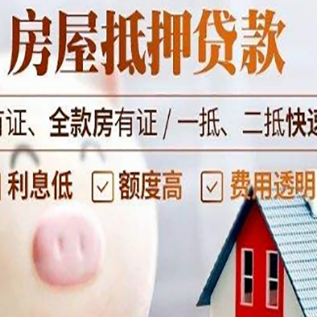 立山贷款助贷公司新渝启服靠谱公司